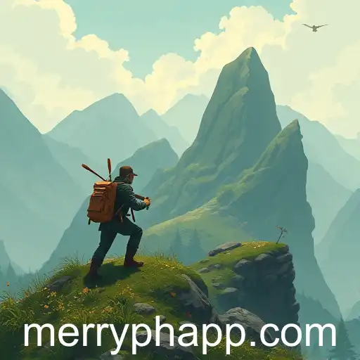 Exploring the Exciting World of Adventure Games: Discover 'Merryph' Gems