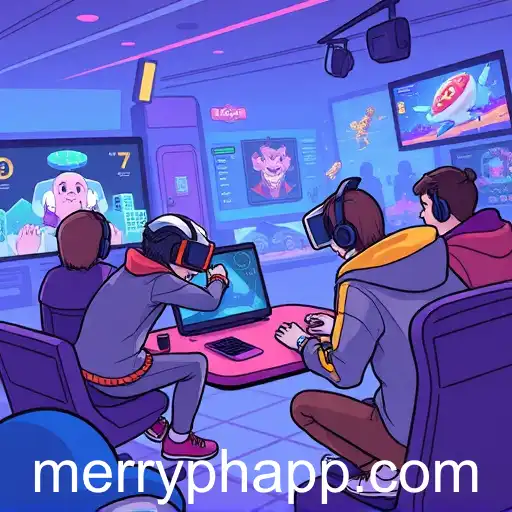 The Evolution of Online Gaming in 2025