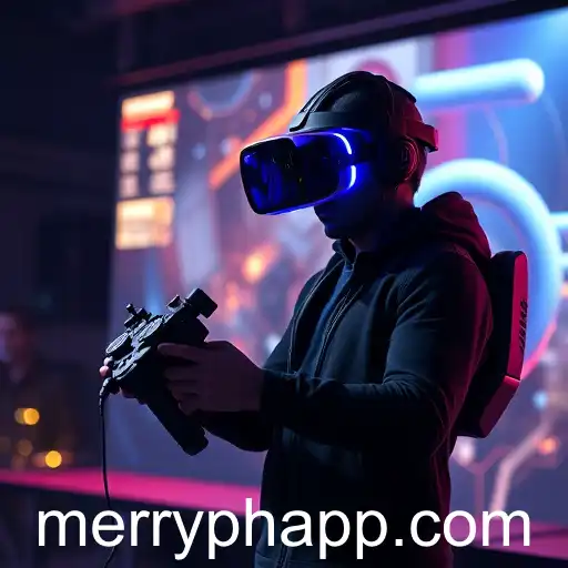 Gaming Landscape Evolution