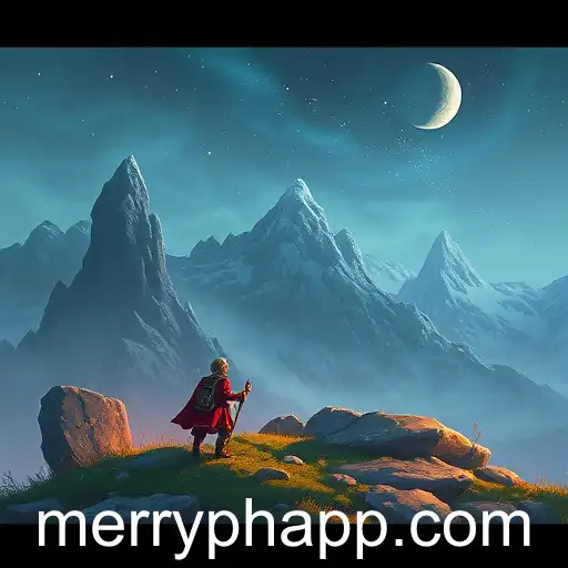 Gaming Revolution with Merryph