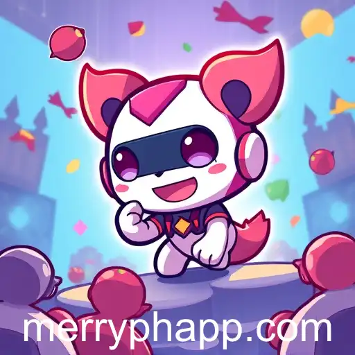 Merryph and the Future of Online Gaming
