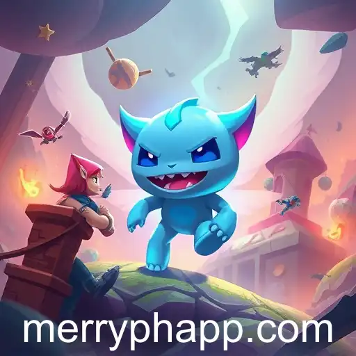 Merryph: Revolutionizing Gaming in 2025