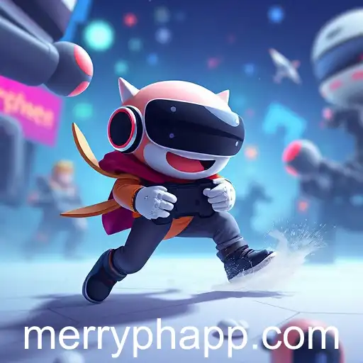 Gaming Evolution: The Rise of Merryph