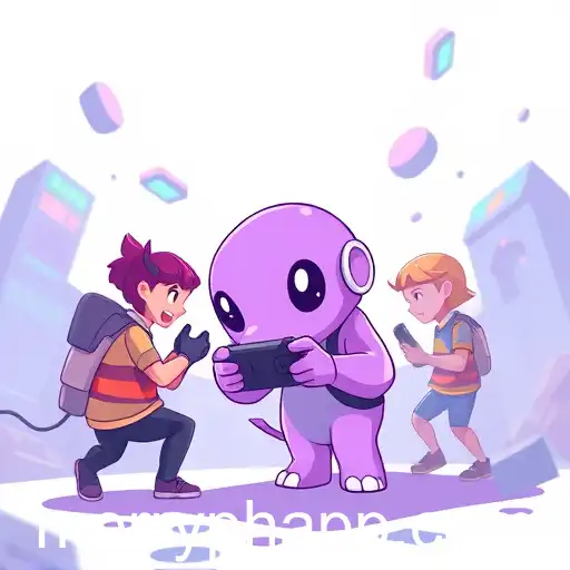 The Rise of Merryph: A New Era in Online Gaming