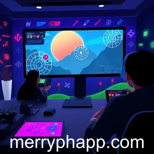 Gaming Trends: Merryph's Impact in 2025