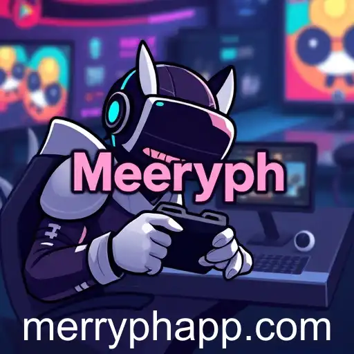The Growth of Merryph: Revolutionizing Online Games