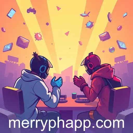 The Rise of Merryph: A Digital Playground in 2025