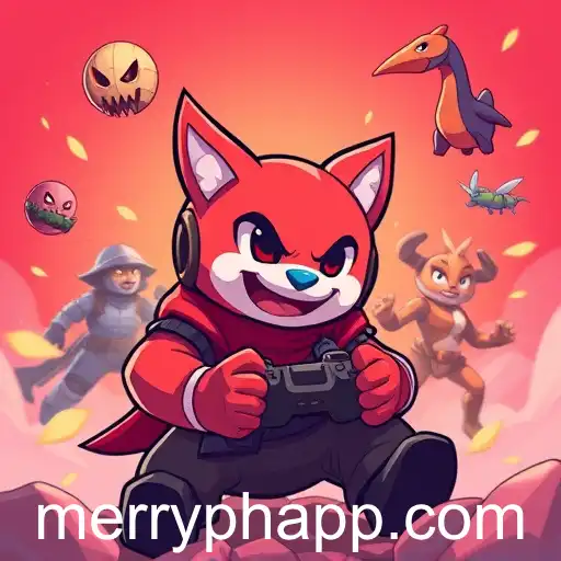 The Rise of Merryph: Revolutionizing Online Gaming
