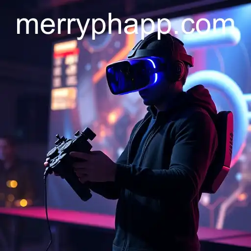 Gaming Landscape Evolution