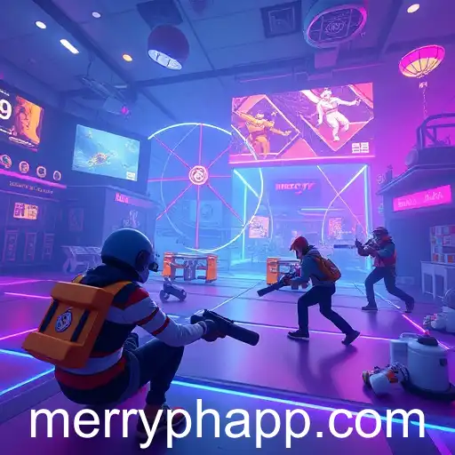 Gaming Evolution: merryph and its Impact