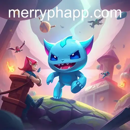 Merryph: Revolutionizing Gaming in 2025