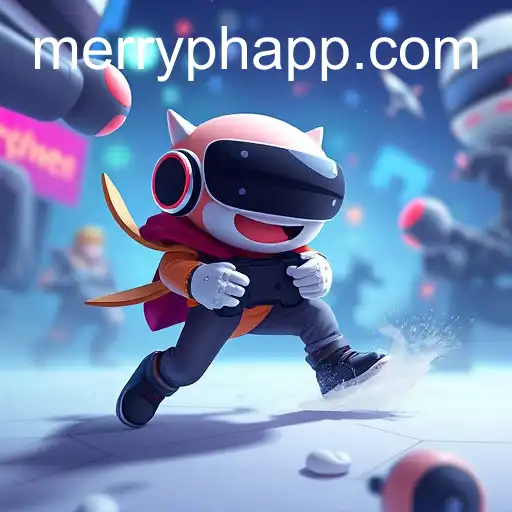 Gaming Evolution: The Rise of Merryph