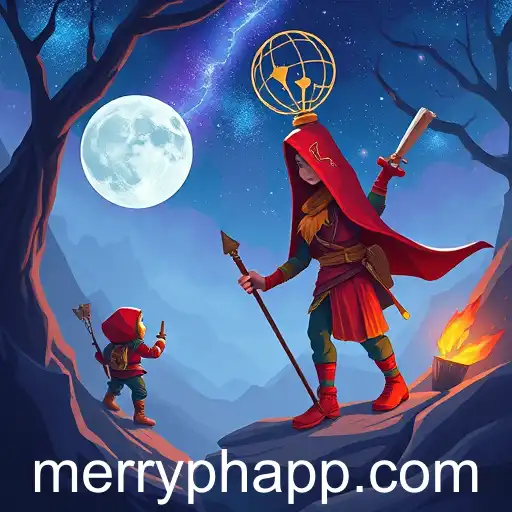 Merryph: Revolutionizing Online Gaming