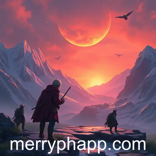 Merryph: Revolutionizing Online Gaming