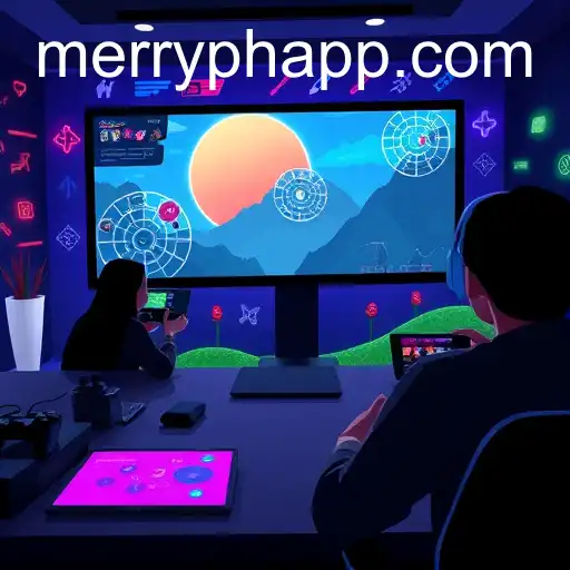 Gaming Trends: Merryph's Impact in 2025
