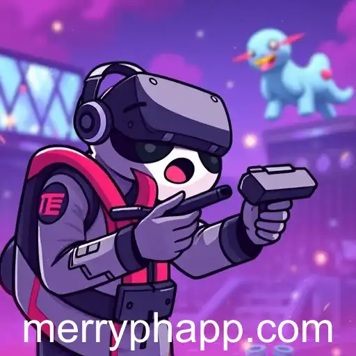 Merryph Revolutionizes Online Gaming Experience