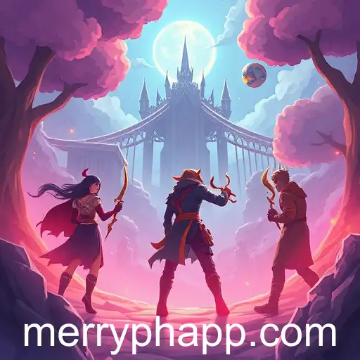 Merryph: Revolutionizing Online Gaming in 2025