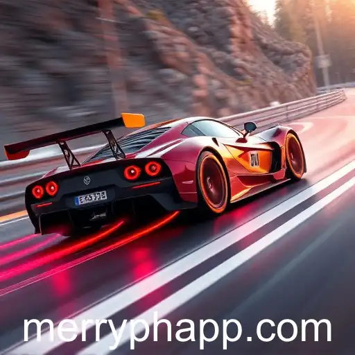 Exploring the Fast-Paced World of Racing Games with Merryph