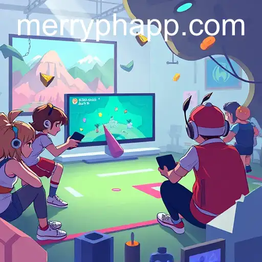 The Rise of Merryph in the Gaming World