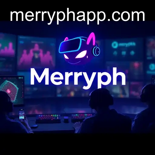 The Rise of Merryph: Pioneering a Digital Playhouse