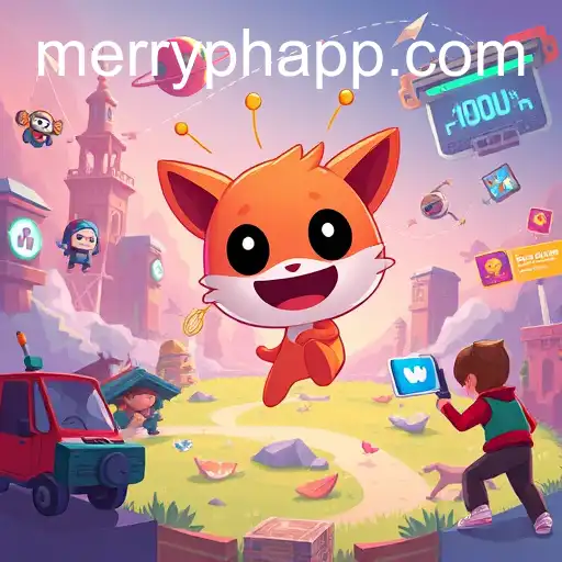 The Rise of Merryph in the Gaming World