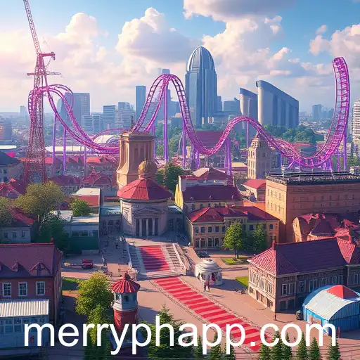 Exploring the World of Simulation Games: A Deep Dive