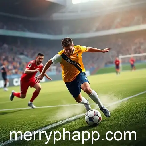 Exploring the World of Sports Games: Unveiling the 'Merryph' Connection